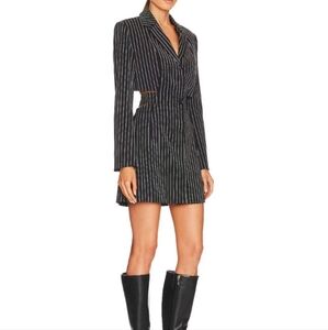 ☆ISO☆ Steve Madden Neveah Blazer Dress